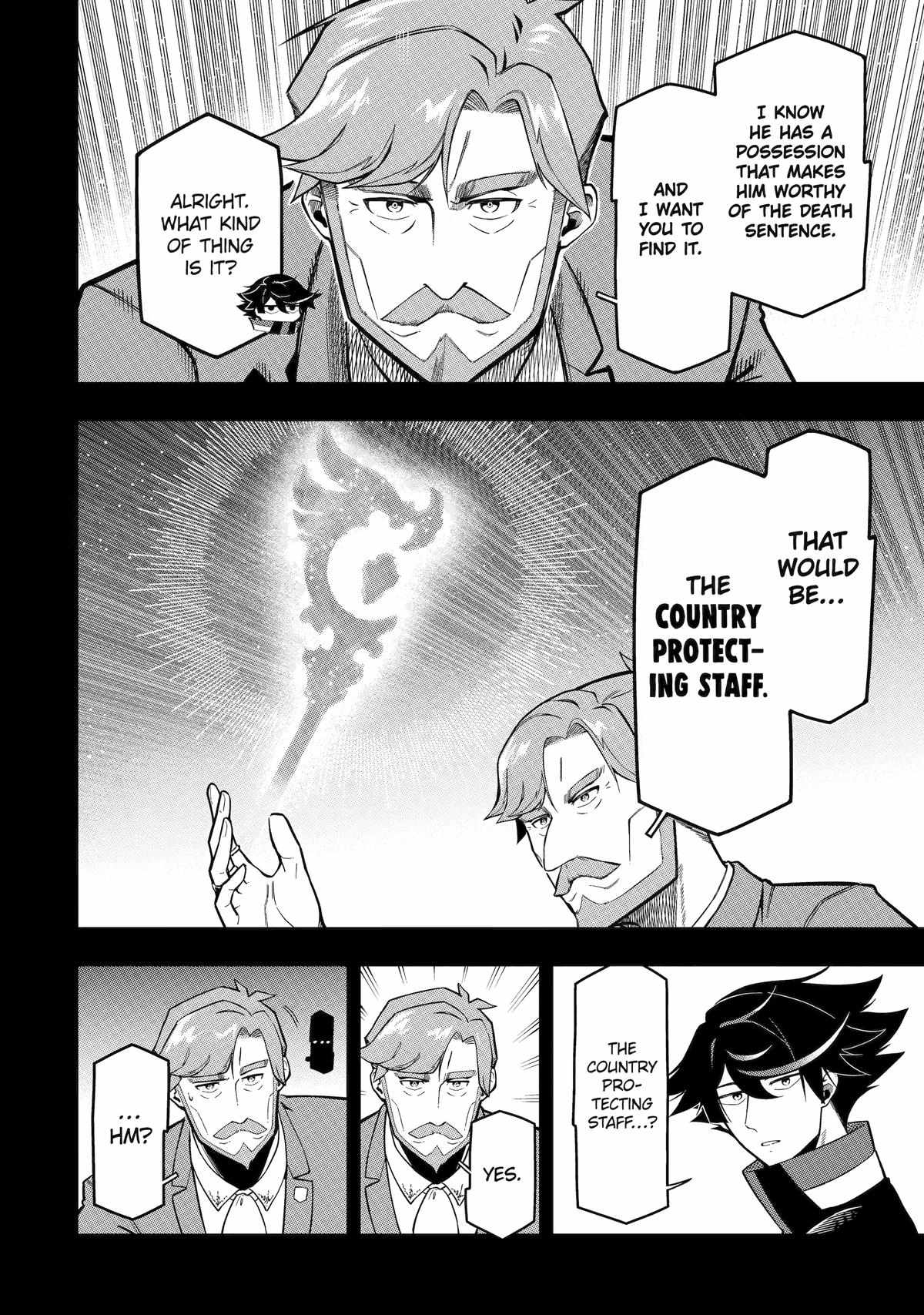 Ansatsu Skill de Isekai Saikyou: Renkinjutsu to Ansatsujutsu o Kiwameta Ore wa, Sekai o Kage kara Shihai suru Chapter 17 19